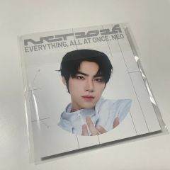 NCT popup 10周年 入場 特典 ジェノ nct dream - メルカリ