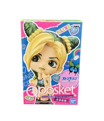 반다이 조조의 기묘한 모험 스톤 오션 Qposket 공조 서륜 피규어