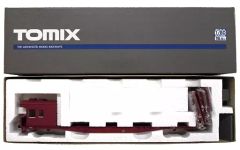 TOMIX HO-726 国鉄貨車 コキフ50000形 12ftコンテナ付 - メルカリ