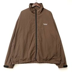 YES GOOD MARKET (YGM)×田中シェン NYLON JKT - メルカリ
