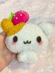 【値下げ】激レア ぷちぷちわんこ ビッグぬいぐるみ 超レア ぷちぷちわんこ サンリオ ぬいぐるみ - メルカリ