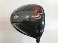 2本セット】プロギア RSチタンフェース ウエッジ ツアーAD65Ⅱ-S DI