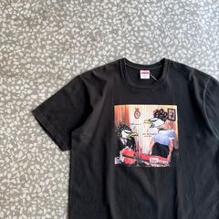 VIOLET スパイダーマン フォトプリント Tシャツ ブラック M - メルカリ