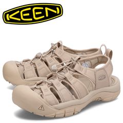スモーキーベア keen ニューポート メンズ 26.5cm サンダル - メルカリ