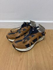 希少】MIZUNO ミズノ マウンテンリサーチ デッキシューズ 25cm - メルカリ