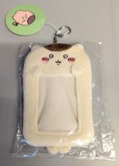 Azavana詩結さん 限定BDグッズ ギャラくんチェキケース キーホルダー