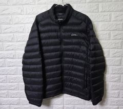 極美品】MERRELL (メレル) 中綿 MA-1 ブルゾン 95(M相当) - メルカリ