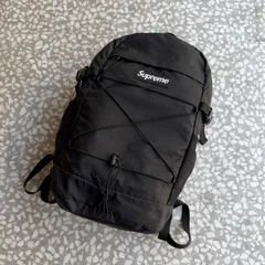 Supreme 17代目シュプリーム バックパック 2026年最新】supreme 17代目バックパックの人気アイテム - メルカリ