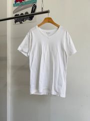 Ron Herman 草木染め Tシャツ ベージュ - メルカリ