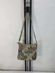 オイルリリー クロスバッグのサムネイル