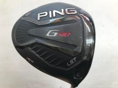PING G410 LST ドライバー 10.5度 スピーダSLK 5x - メルカリ