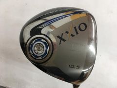 XXIO ドライバー MP900 FLEX4222 ［美品］ - メルカリ
