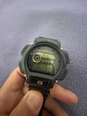 CASIO G-SHOCK DW-002六本木クラブ限定モデルR?アールホール - メルカリ