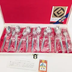 2026年最新】LUCKY WOOD カトラリー(スプーン等)の人気アイテム - メルカリ