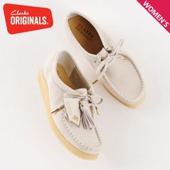 CLARKS ORIGINALS ワラビーデイジー ローファー23.5 未使用品 - メルカリ