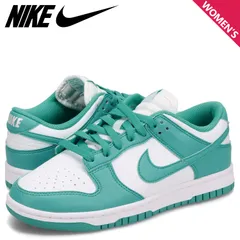 ナイキ NIKE ウィメンズ ダンクロー ネクスト ネイチャー スニーカー レディース WMNS DUNK LOW NEXT NATURE DD1873-105