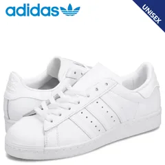 アディダス オリジナルス adidas Originals スーパースター 82 スニーカー メンズ レディース SUPERSTAR 82 ID4626、ホワイト/L