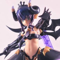 フ*郎様 [DXパーツ付き] ダークアドヴェント ラーニア DX 改造品