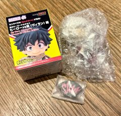 僕のヒーローアカデミア ねんどろいど 死柄木弔 28-0602-1 - メルカリ