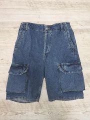 SSZ 10th DENIM SHORTS Mサイズ - メルカリ