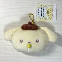 エスプレッソ ほっぺぎゅ〜シリーズ マスコット ぬいぐるみ 2017年