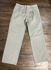 outrider様専用 Wythe New York コットンリネンパンツ - メルカリ