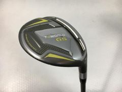 ホンマT//WORLD GSレディース FW 5W+7W セットカバー+おまけ付 - メルカリ