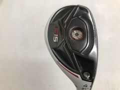 R15 ユーティリティ4u 21° KBSc-taper90 - メルカリ