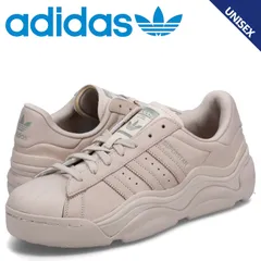 アディダス オリジナルス adidas Originals スニーカー メンズ レディース SST IF7690、ベージュ/L