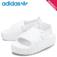 アディダス オリジナルス adidas Originals サンダル アディレッタ 22 エクストララージ W レディース 厚底 IG5749
