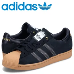 アディダス オリジナルス adidas Originals スーパースター ゴアテックス スニーカー メンズ 防水 SUPERSTAR GTX IF6161