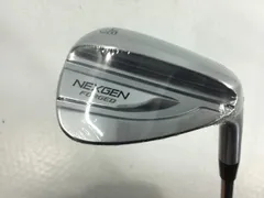 2026年最新】ネクスジェン ウェッジ 48の人気アイテム - メルカリ
