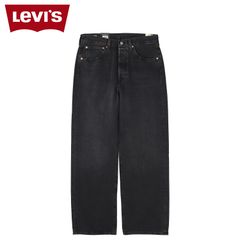 Levi's 別注501(R) ORIGINAL BLACK W40L26 - メルカリ