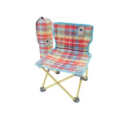 s様専用】ポケモンセンターオリジナル LOGOS タイニーチェア 2脚セット