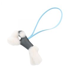 新品未使用】エルメス バディチャーム ベージュマルファ K刻印 - メルカリ
