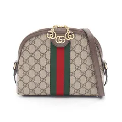 GUCCI グッチ オフィディア GGスプリーム ショルダーバッグ