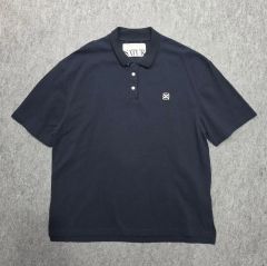 SATUR ベーシックコットンカラーハーフカーディガン クラシック 