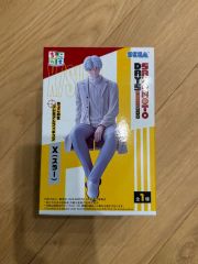 ダンダダン SAKAMOTO DAYS 銀魂フィギュア まとめ売り - メルカリ