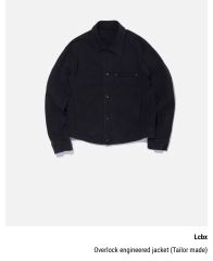 cowboy jacket L ブラック パープル 新品 黒 紫 5-1 - メルカリ