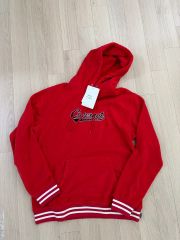 Needles Track Hoody ベロア パーカー XL ニードルズ - メルカリ