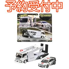 ホットウィール チームトランスポート まとめ売り GRスープラ FJ