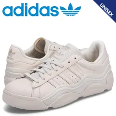 アディダス オリジナルス adidas Originals スニーカー メンズ レディース SST IE7370、ベージュ/L