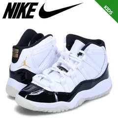 2026年最新】nike air jordan 11 retro 72-10の人気アイテム - メルカリ