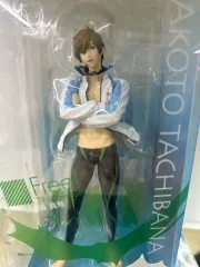 フリー Free 橘 真琴 1/8スケールフィギュア