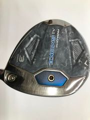 Callaway PARADYM Ai SMOKEフェアウェイウッド 3番15度 - メルカリ