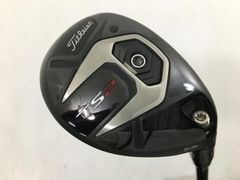 今平周吾 使用Titleist タイトリスト910H ユーティリティ21度 UT