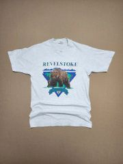 BOOTLEGGERS リックグリフィン Tシャツ - メルカリ