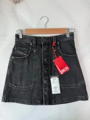 DIESEL デニム スカート