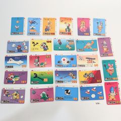 拡*大様 スーパーマリオブラザーズ3 カードダス タヌキマリオ 拡*大様 スーパーマリオブラザーズ3 カードダス タヌキマリオ - メルカリ