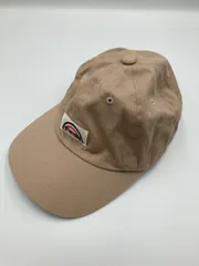 Wrangler ラングラー キャップ 56cm～58cm ベージュ コットン ベースボール メンズ レディースのサムネイル